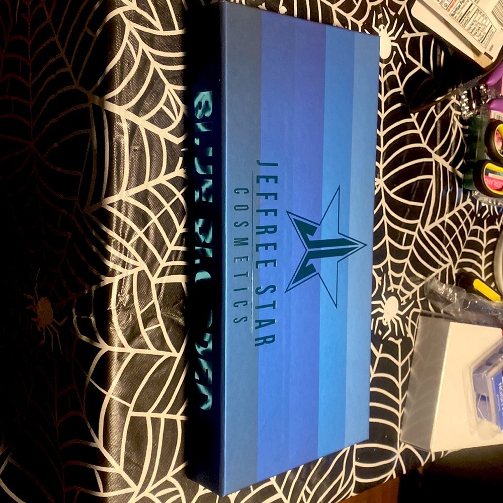 Jeffree star lip stick